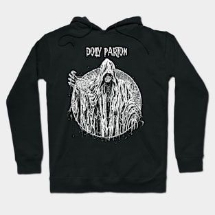 Explore Music Dolly Parton Hoodie